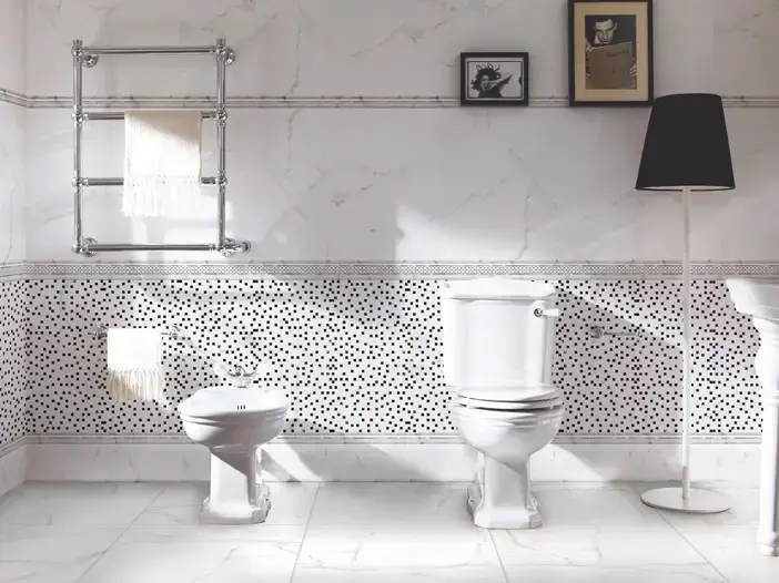 Интерьер Dual Gres Palmira