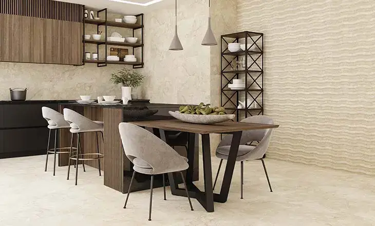 Интерьер Stn ceramica Stream - 2