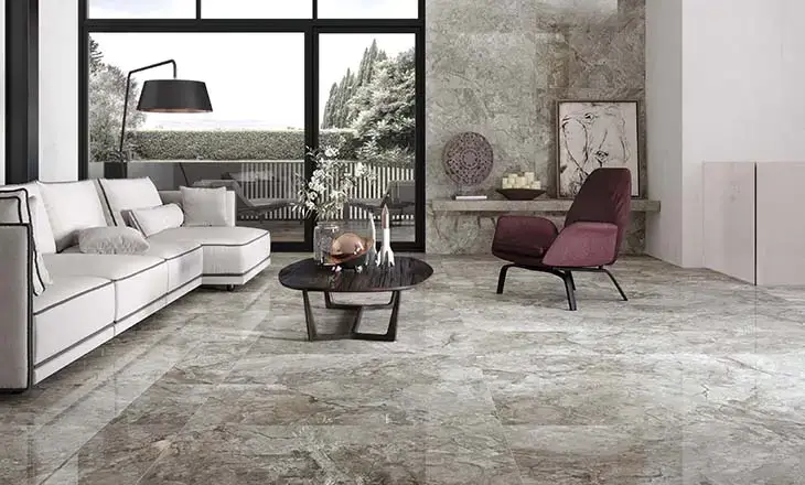 Интерьер Stn ceramica Stream - 1