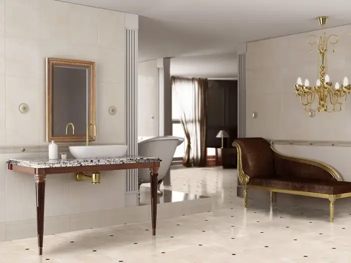 Интерьер Gaya Fores Alabastro - 2