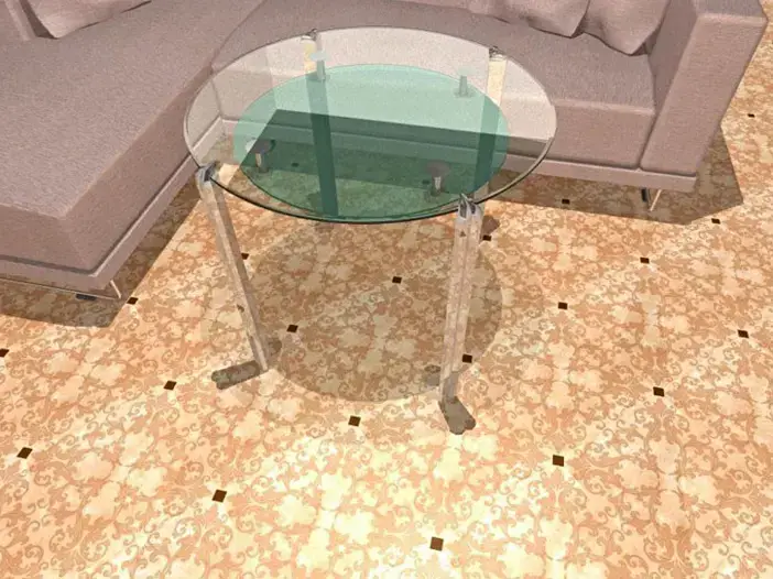 Интерьер Gaya Fores Alabastro - 3