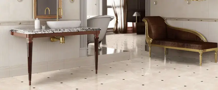 Интерьер Gaya Fores Alabastro