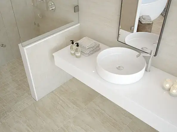 Интерьер Kerlife Bari