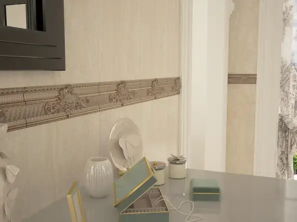 Интерьер Kerlife Bari - 3