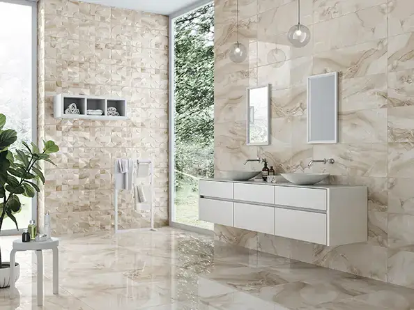 Интерьер Stn ceramica Diva - 1