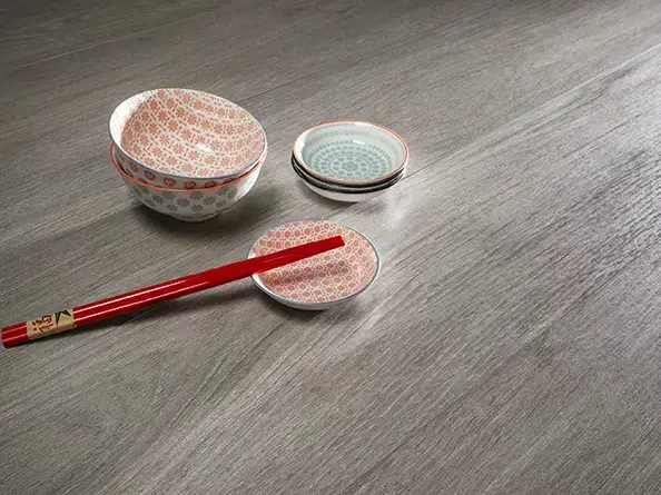 Интерьер Emigres Hardwood - 1