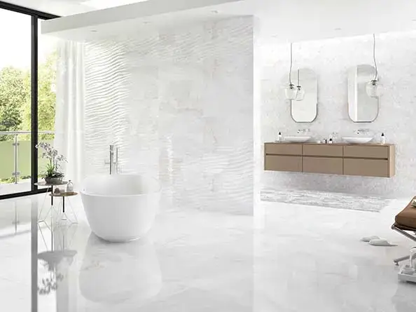 Интерьер Stn ceramica Diva