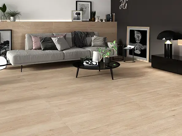 Интерьер Emigres Hardwood - 3