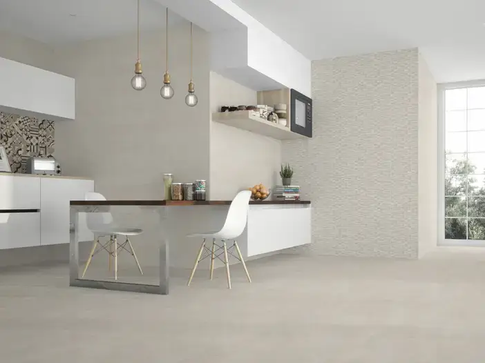 Интерьер Emigres Dover - 1