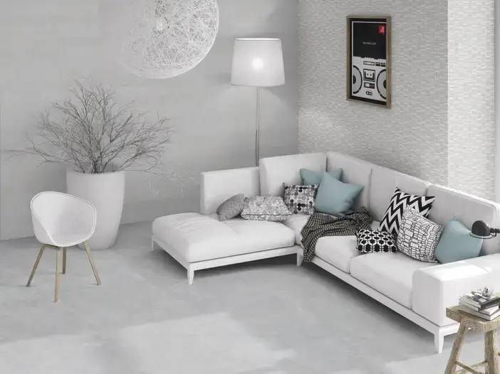 Интерьер Emigres Dover - 3