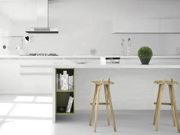 Интерьер Emigres Soft