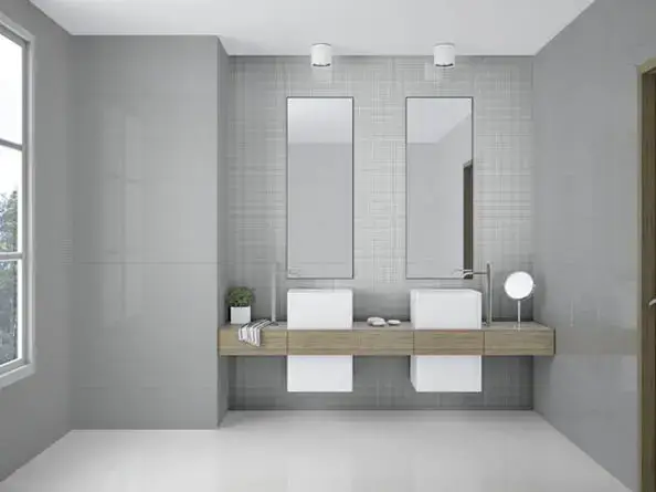 Интерьер Emigres Silextile - 2