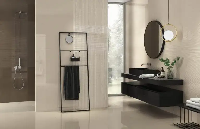 Интерьер Emigres Silextile - 3