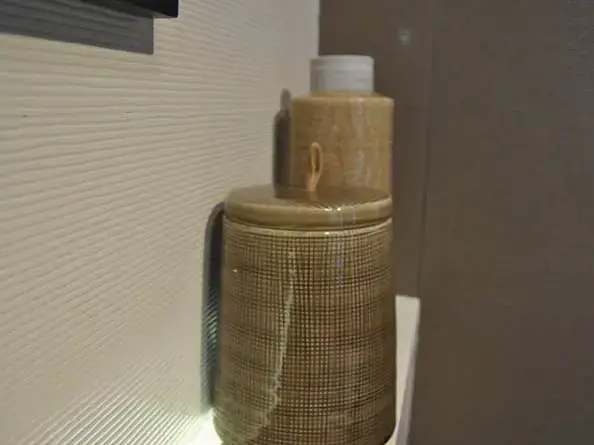 Интерьер Emigres Silextile - 1