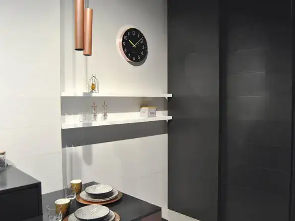 Интерьер Emigres Silextile - 4