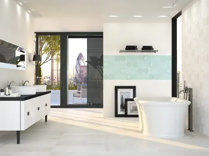 Интерьер Fanal Nantes - 1