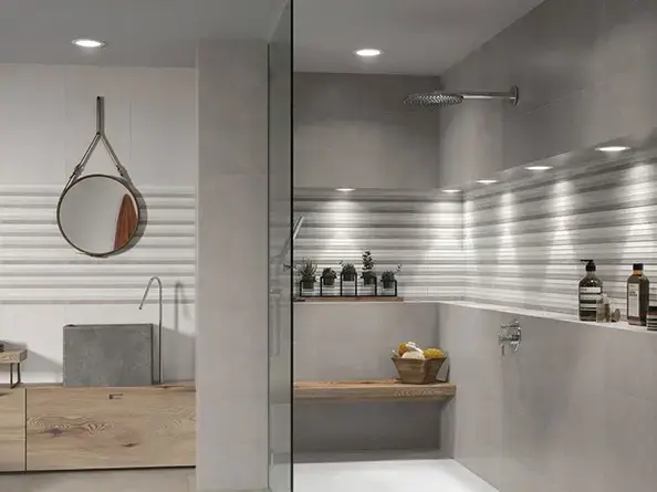 Интерьер Cristacer Judith - 1