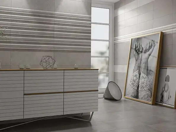 Интерьер Cristacer Judith