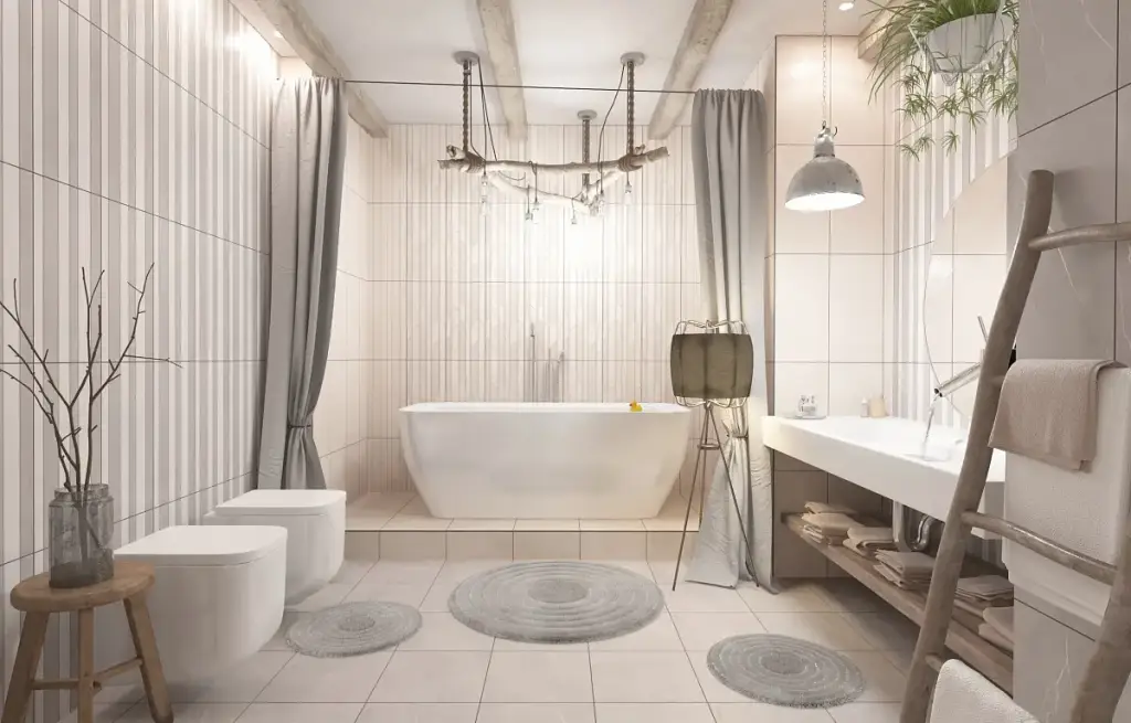 Интерьер Cerpa Pulpis - 2