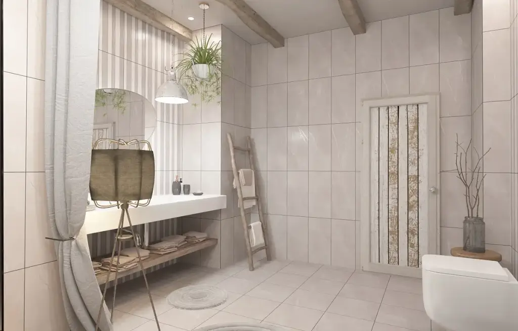 Интерьер Cerpa Pulpis - 4