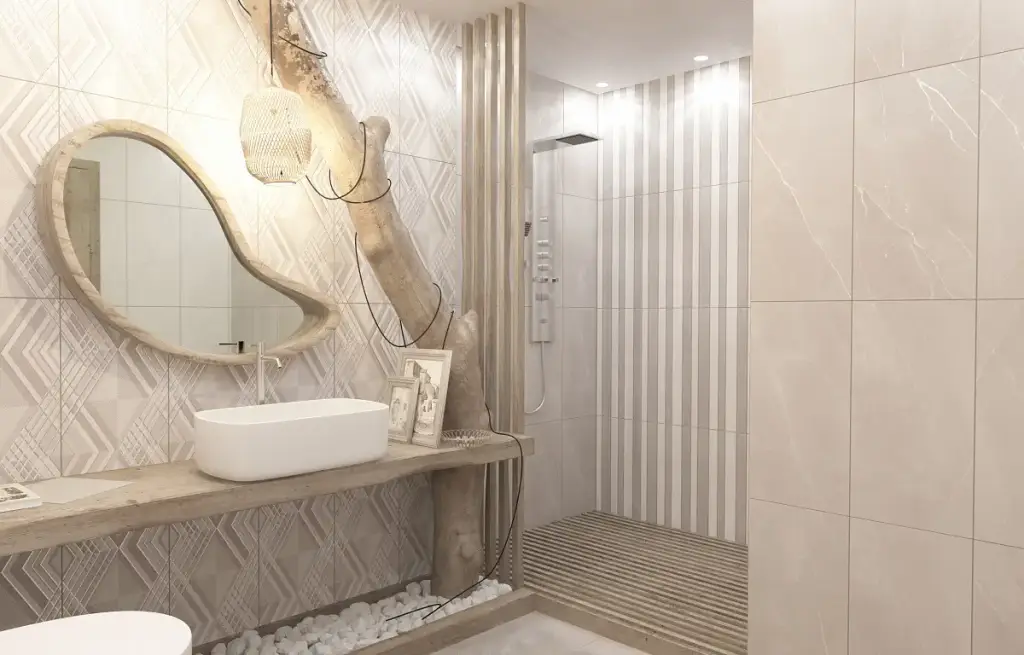 Интерьер Cerpa Pulpis - 8