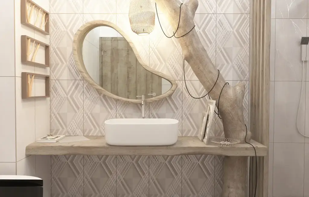 Интерьер Cerpa Pulpis