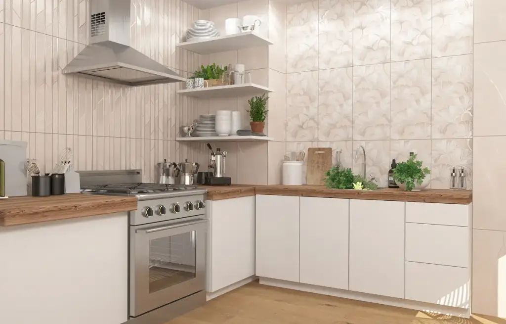 Интерьер Cerpa Pulpis - 6