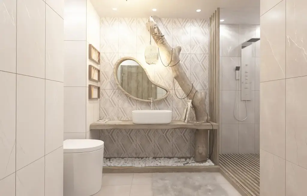 Интерьер Cerpa Pulpis - 7