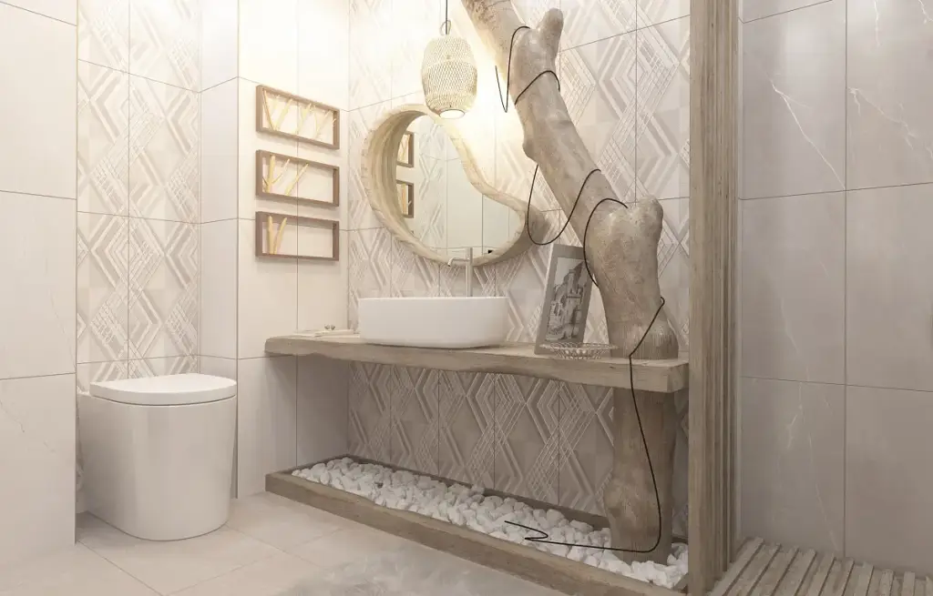 Интерьер Cerpa Pulpis - 1