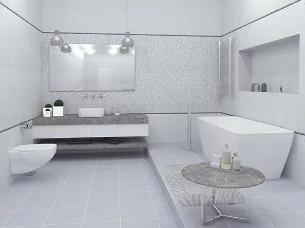 Интерьер Керлайф Venice - 1