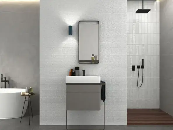 Интерьер Emigres Leed