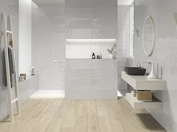 Интерьер Azulev Diverso - 2