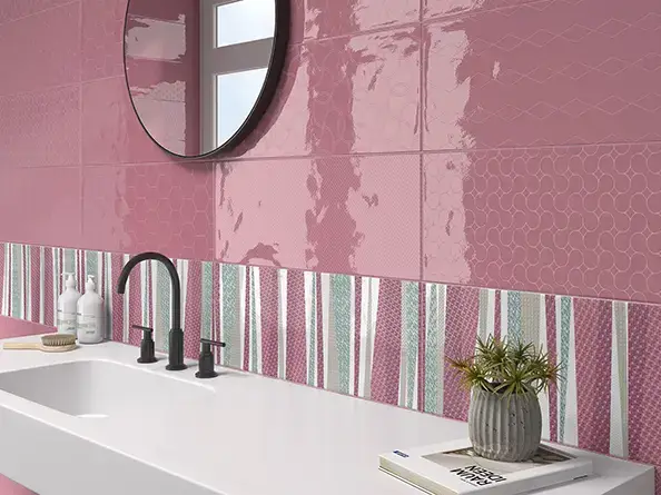 Интерьер Azulev Diverso