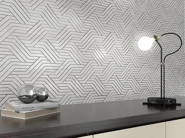 Интерьер Azulev Expression - 1