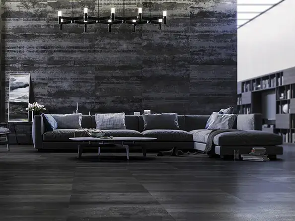 Интерьер Azulev Expression - 8