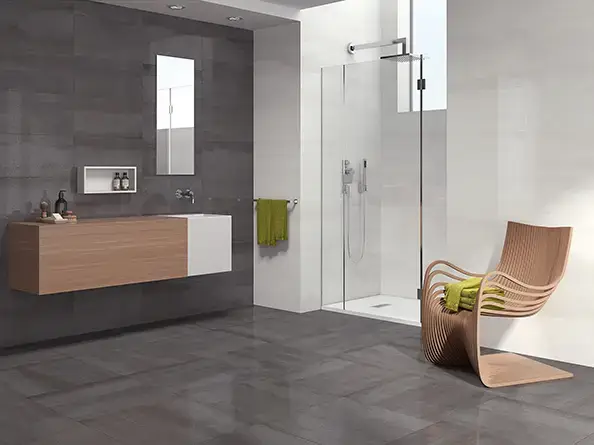 Интерьер Azulev Expression