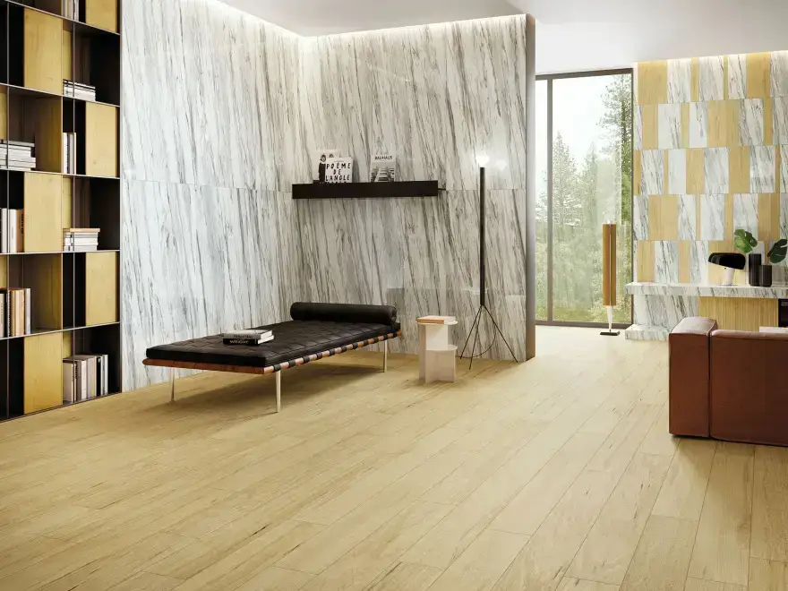 Интерьер Vitra Slatestone