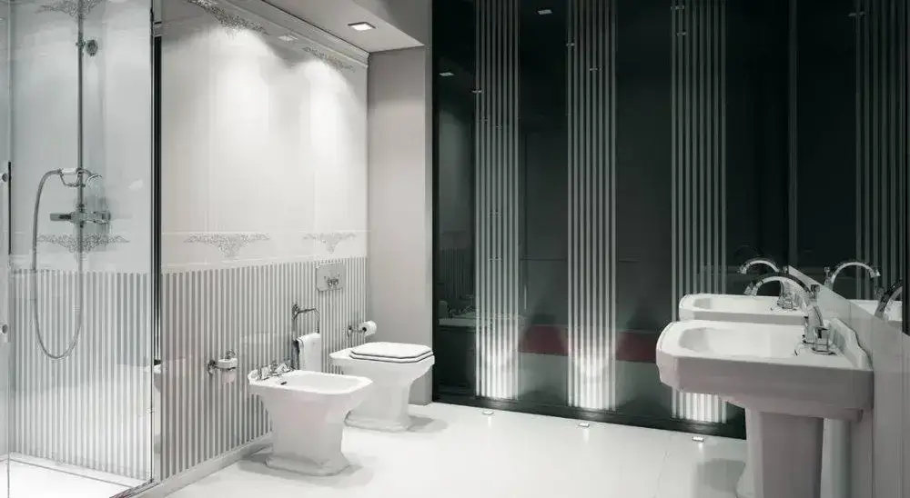 Интерьер LaminamRus Solo