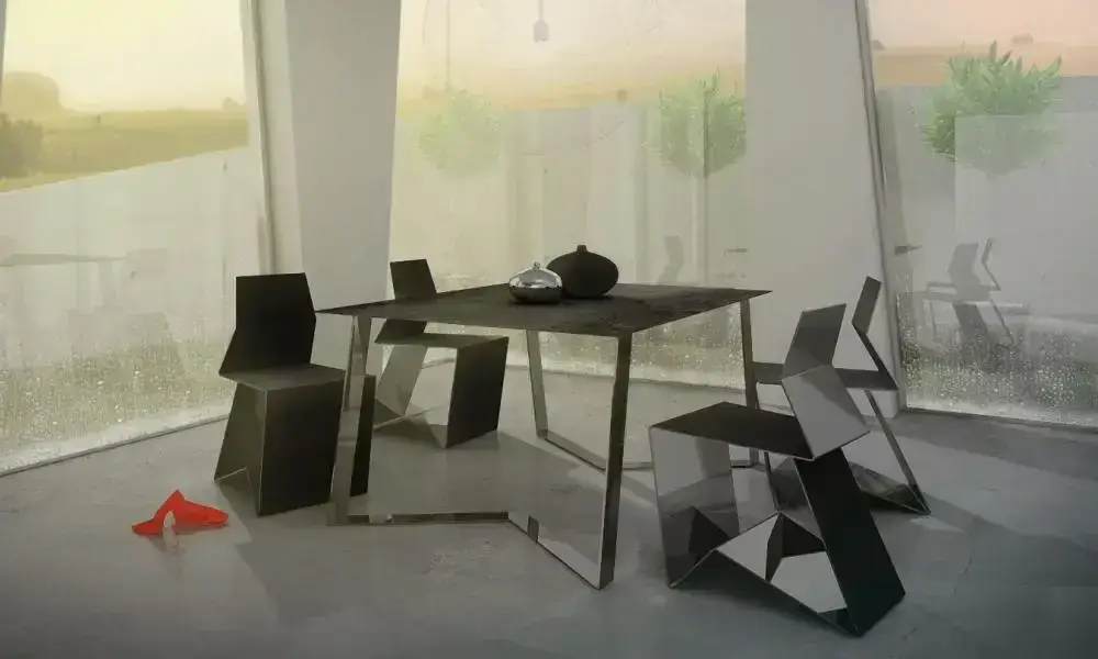 Интерьер LaminamRus Oxide