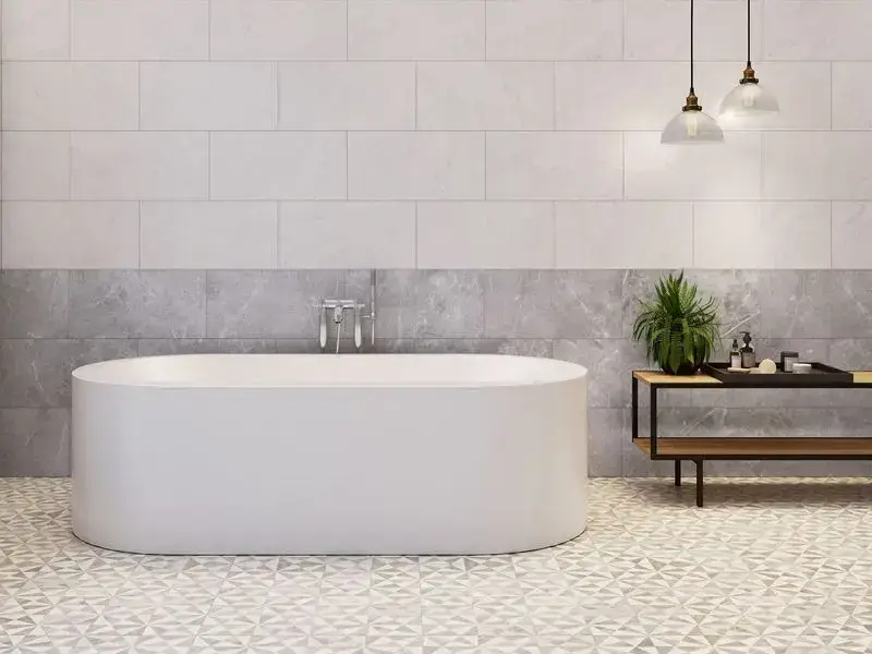 Интерьер Dna Match