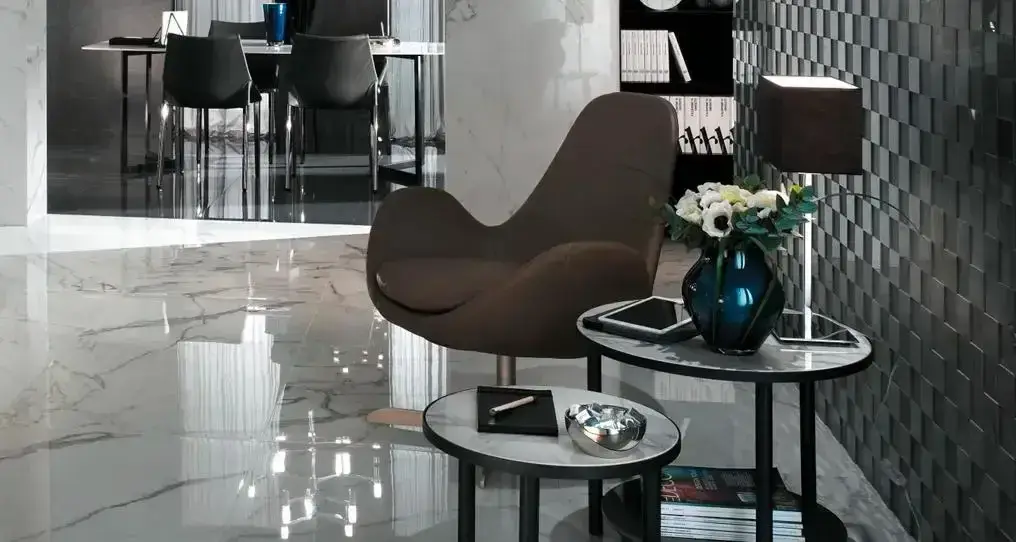 Интерьер Atlas Concorde Marvel