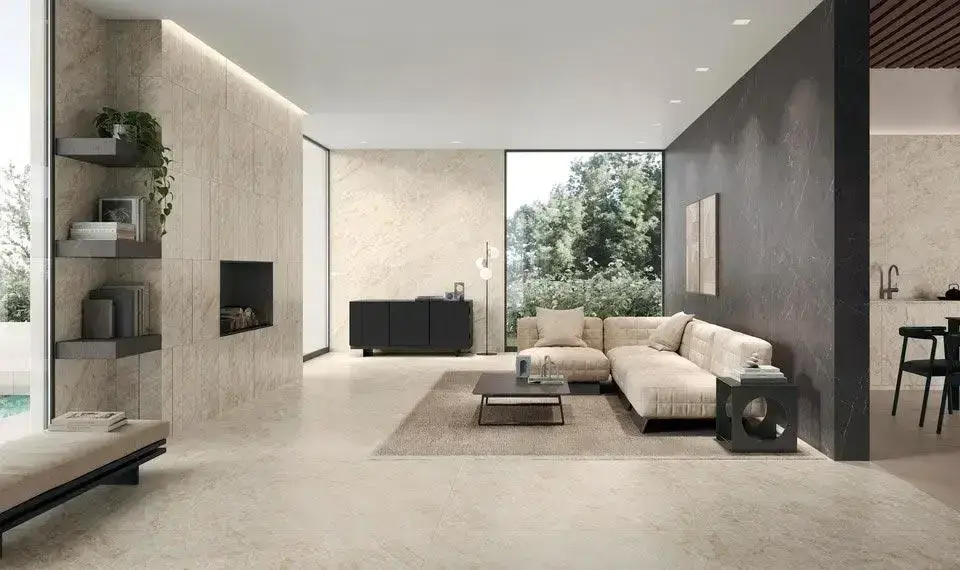 Интерьер Atlas Concorde Marvel Diva