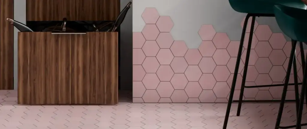 Интерьер Equipe Kromatika - 1