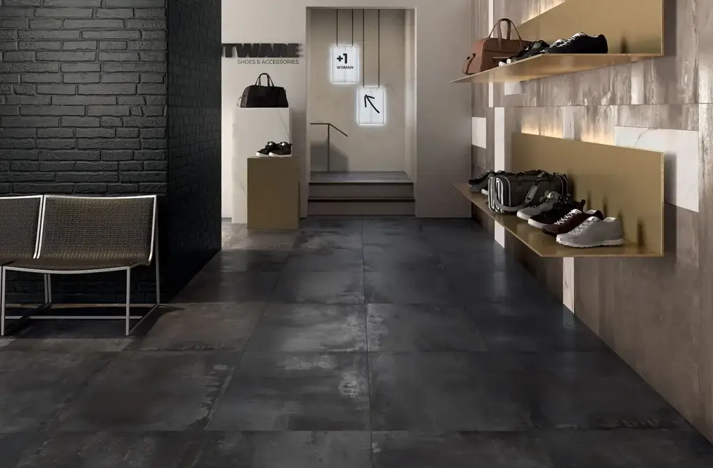 Интерьер Abk Interno 9