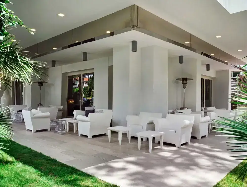 Интерьер LaminamRus Kauri