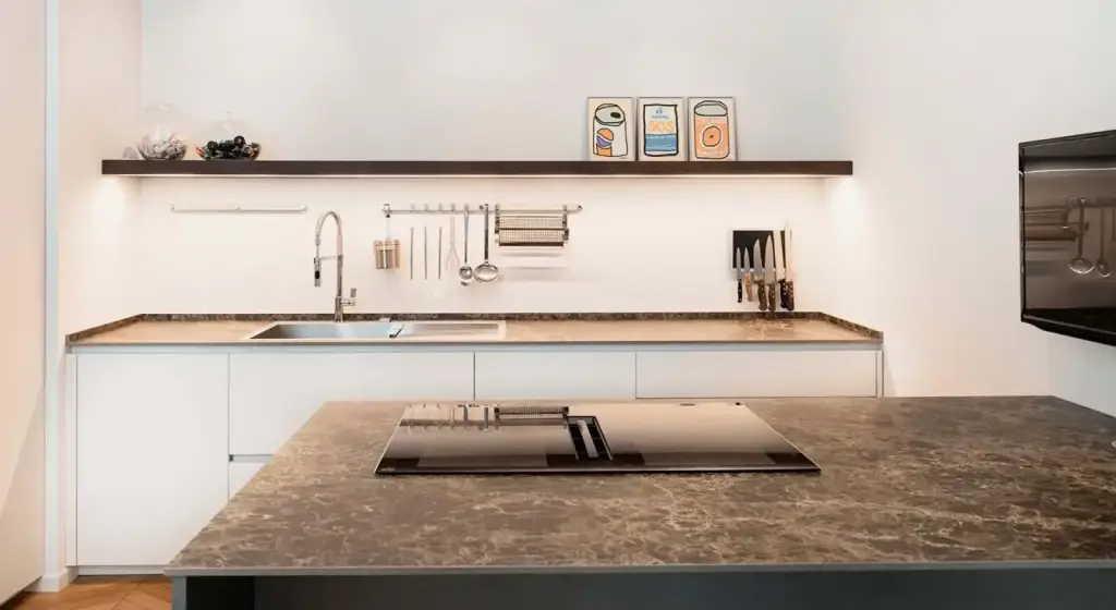 Интерьер LaminamRus I Naturali