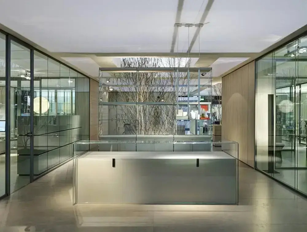 Интерьер LaminamRus Fokos