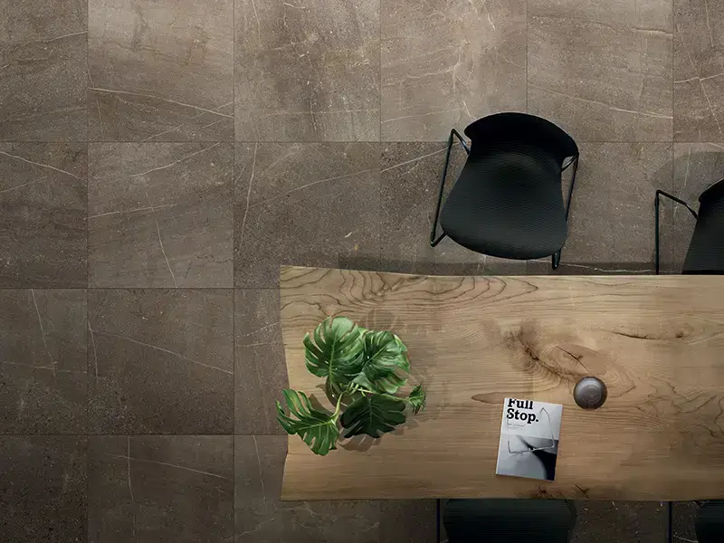 Интерьер Natucer Evoke