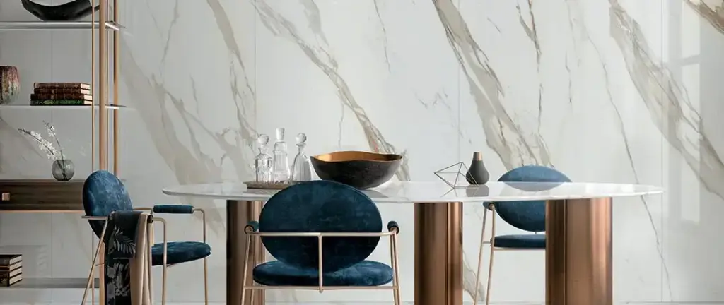 Интерьер Mirage Cosmopolitan