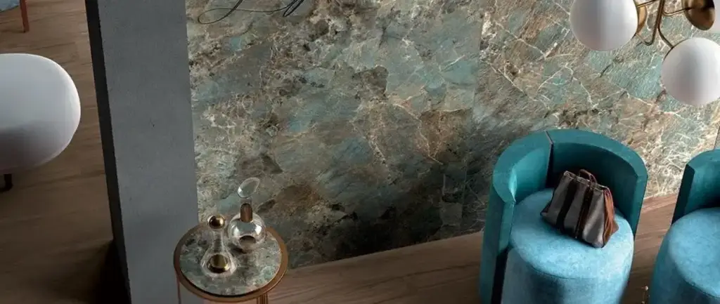 Интерьер Mirage Cosmopolitan - 2